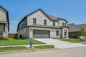 DFW - Lakehaven - 3908 Mountain Creek Drive, Farmersville, TX 75442 - 004