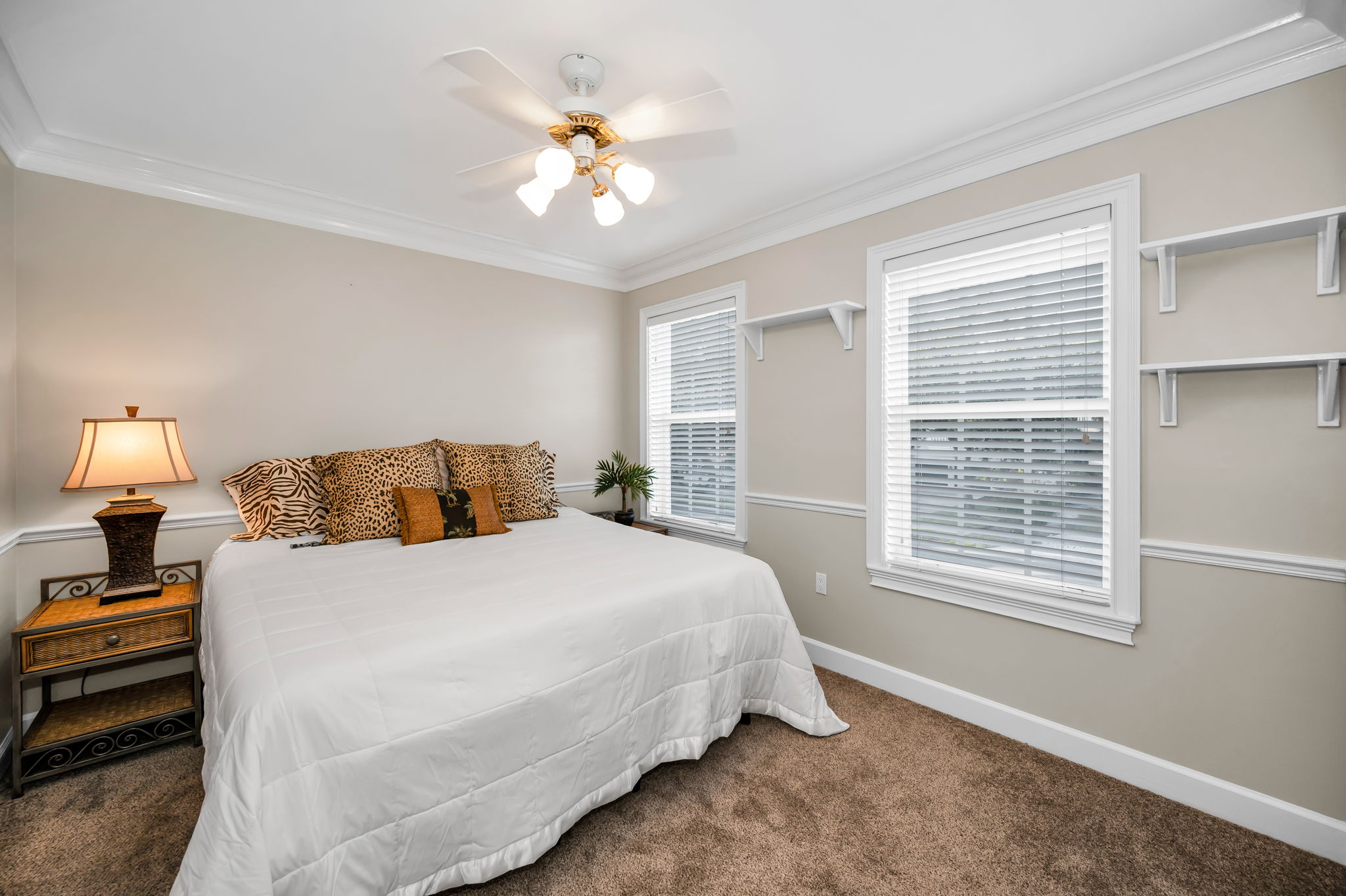 Upper Level Bedroom3a