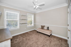 Upper Level Bedroom2a