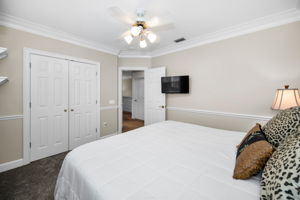 Upper Level Bedroom3b