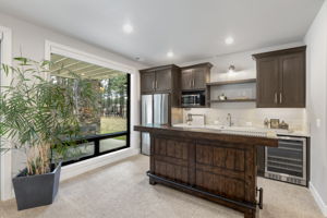 Wet Bar