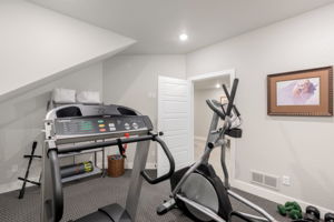 Exercise Room
