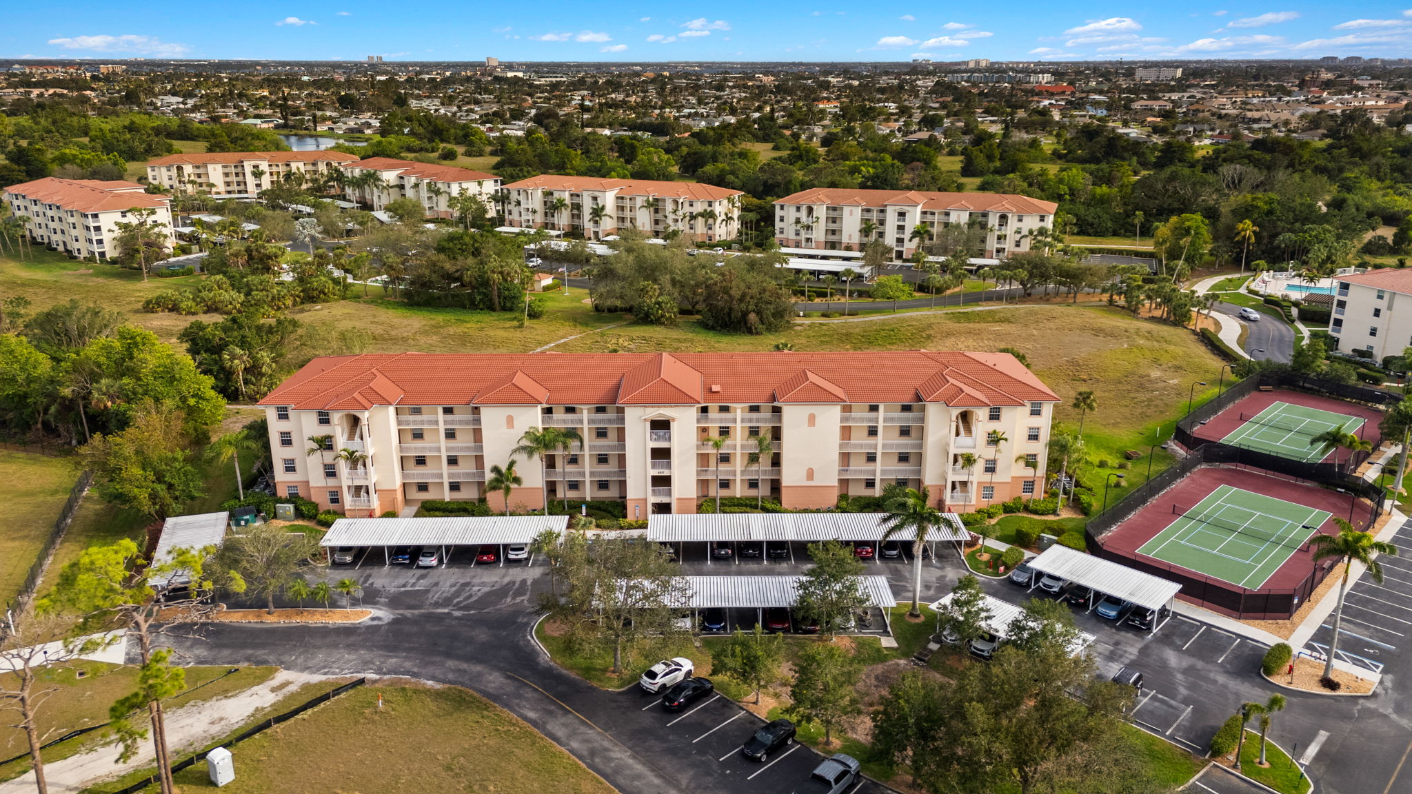 4-Aerial Front Exterior 1