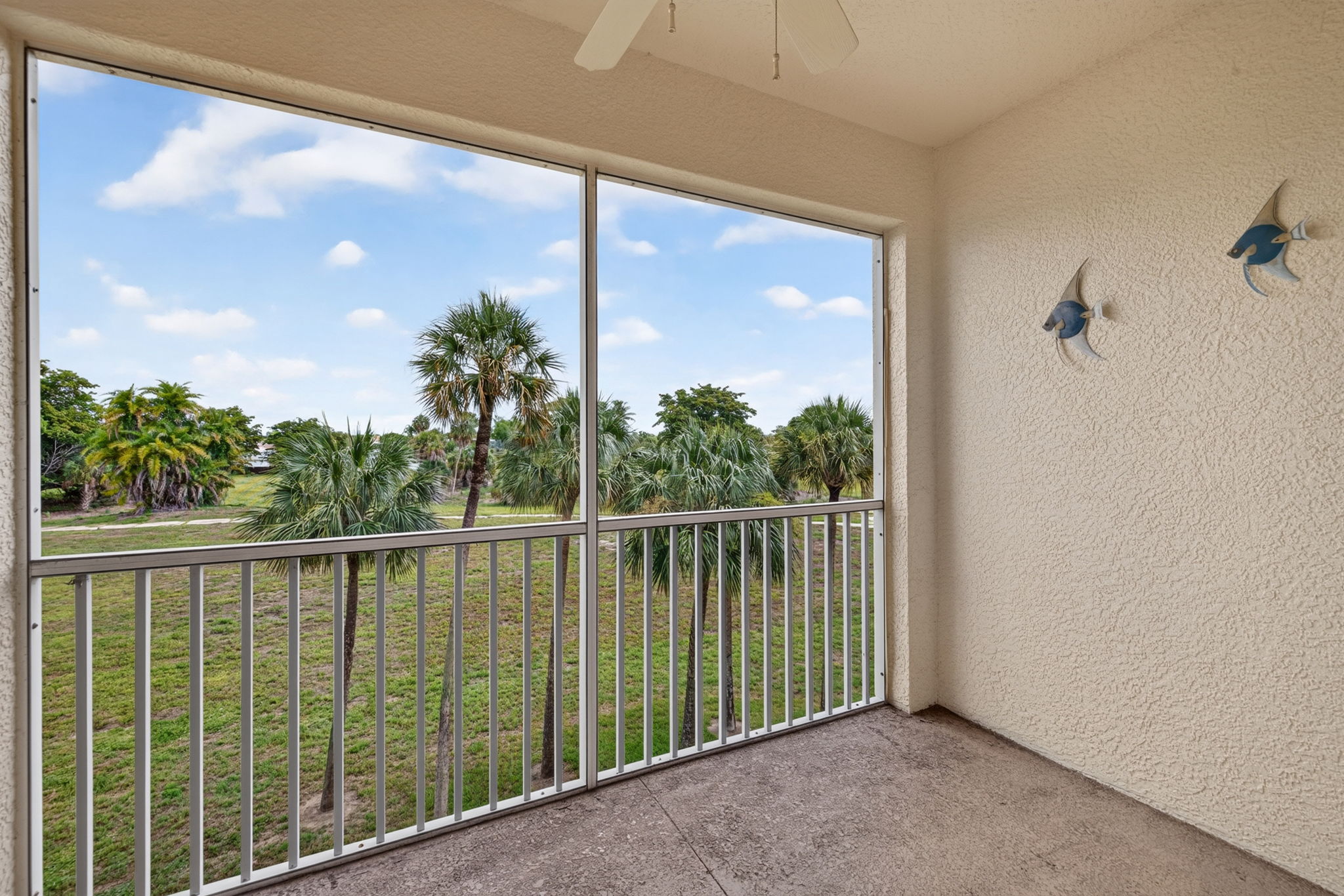 Balcony 1 of 2