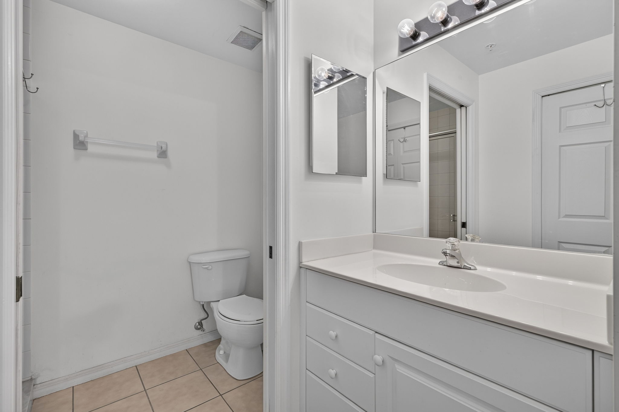 Primary Bathroom 1
