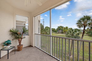 Balcony 2 of 2