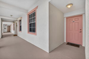 Door Entrance
