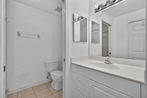 Primary Bathroom 1