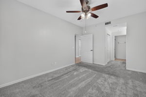 Primary Bedroom 1 of 3
