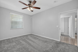Primary Bedroom 3 of 3