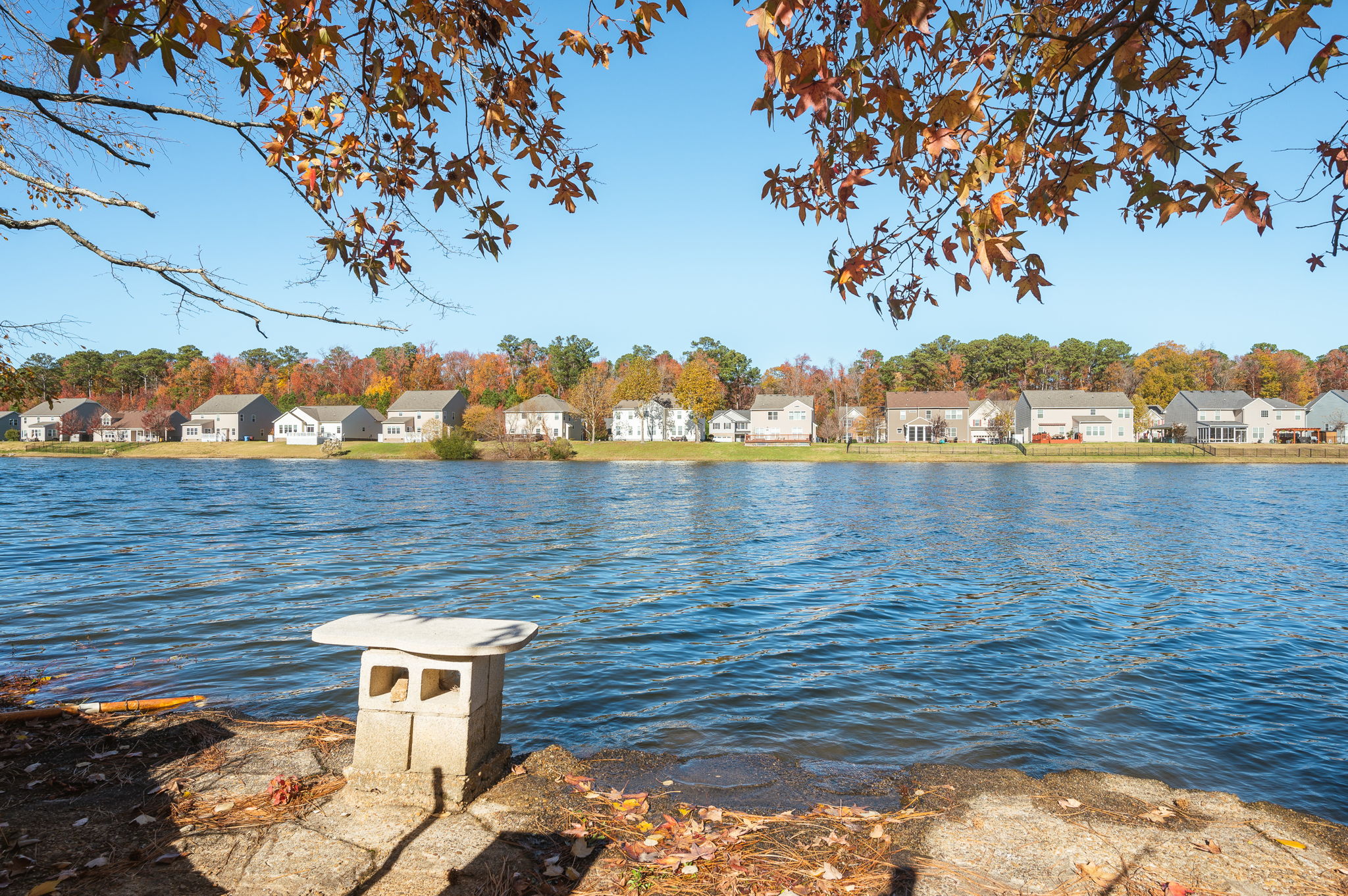 4016 Lakeview Dr, Chesapeake, VA 23323, USA Photo 47