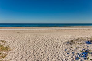 ... and enjoy the highly acclaimed pristine waters of Amelia Island