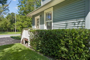 Side Yard