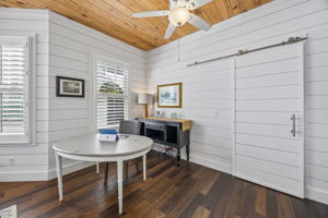 Breakfast Nook