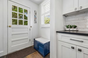Butler's Pantry