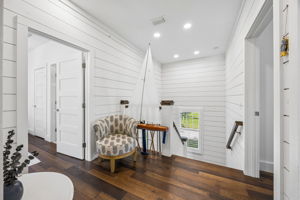 Upper Landing