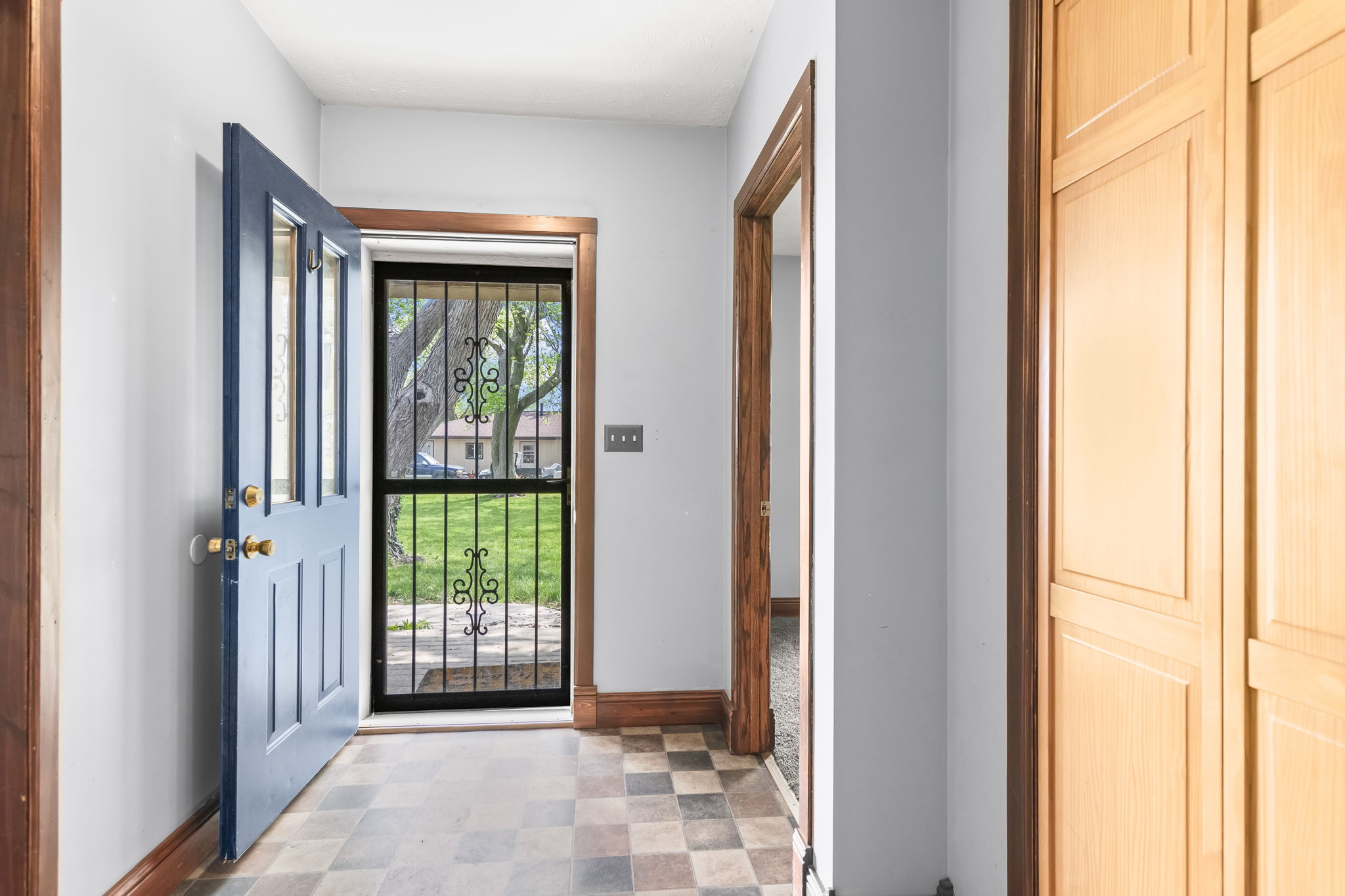 Foyer