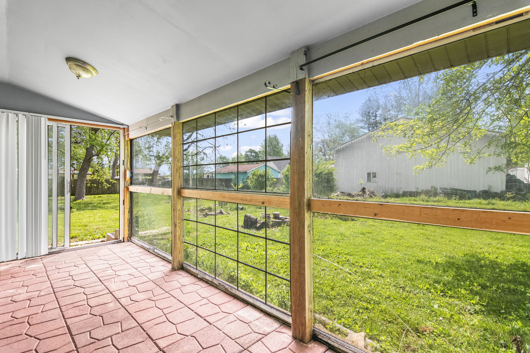 Sun Room