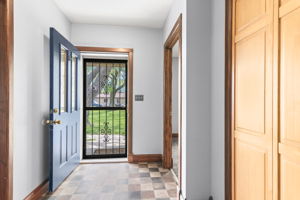 Foyer