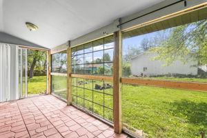 Sun Room
