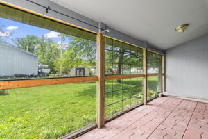Sun Room