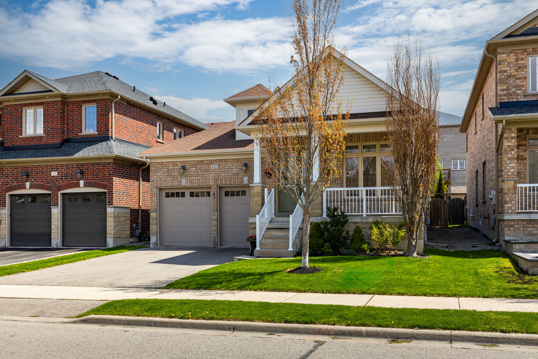 Newmarket property showcase