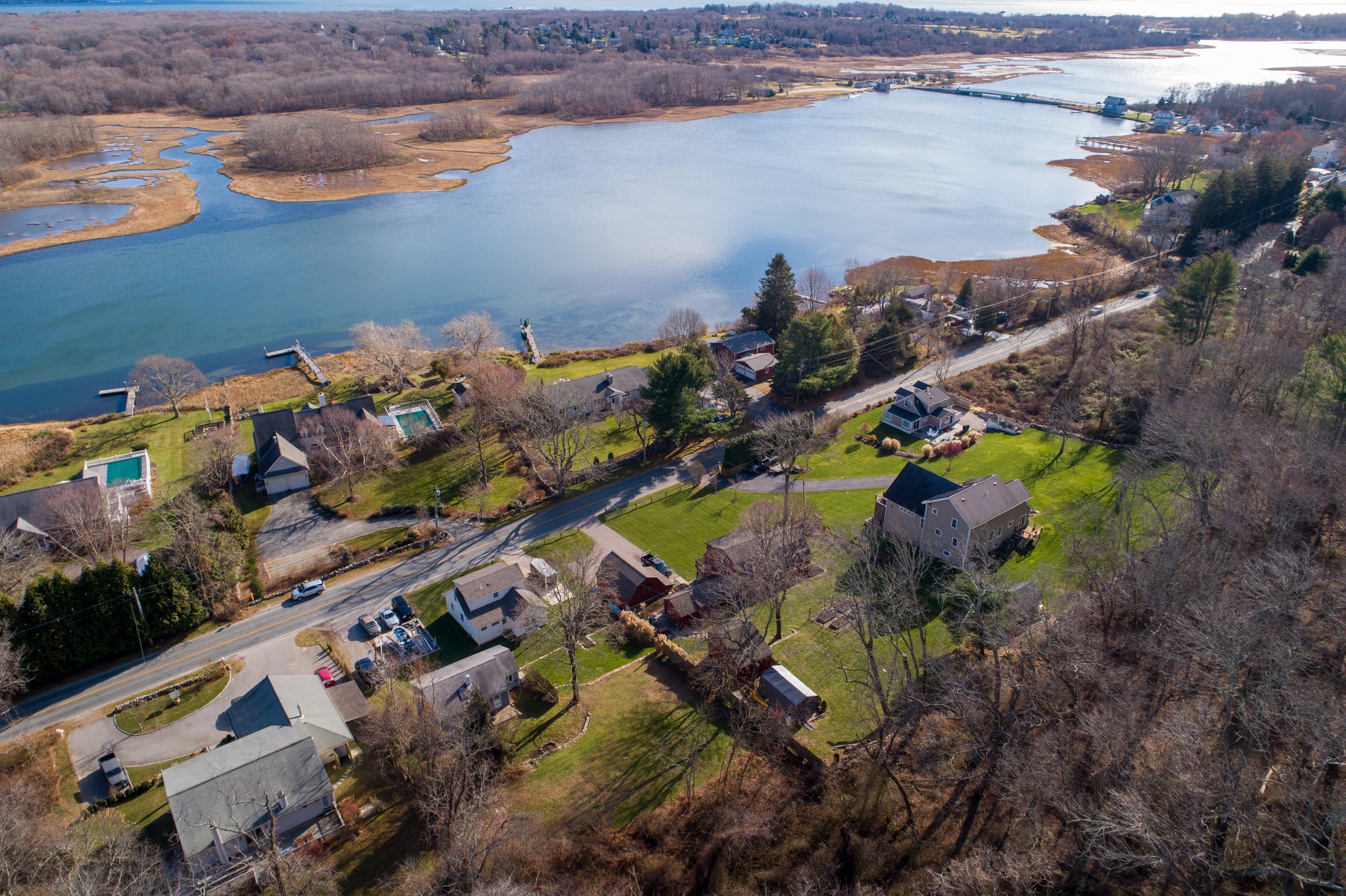 402 Middlebridge Rd, South Kingstown, RI 02879, USA Photo 60