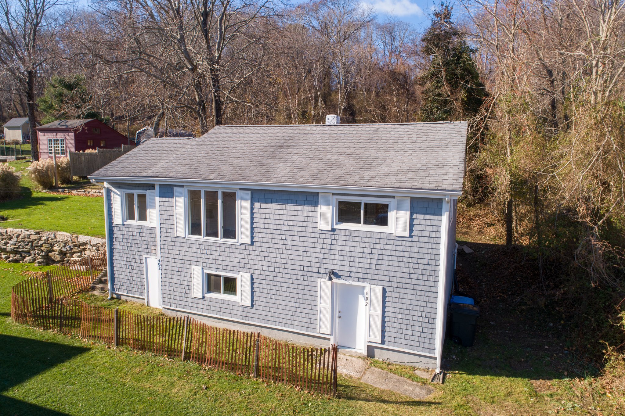 402 Middlebridge Rd, South Kingstown, RI 02879, USA Photo 10