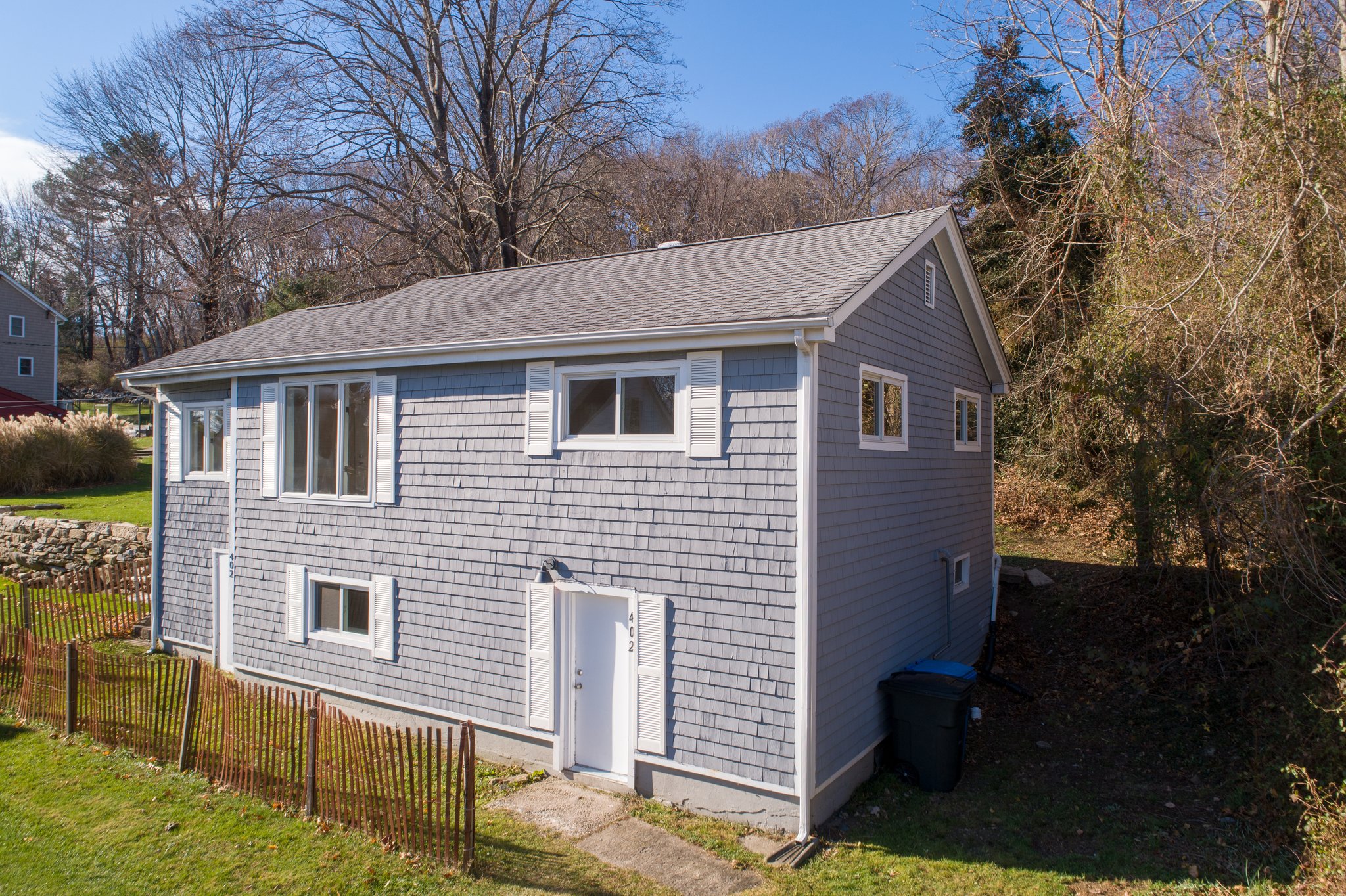 402 Middlebridge Rd, South Kingstown, RI 02879, USA Photo 63