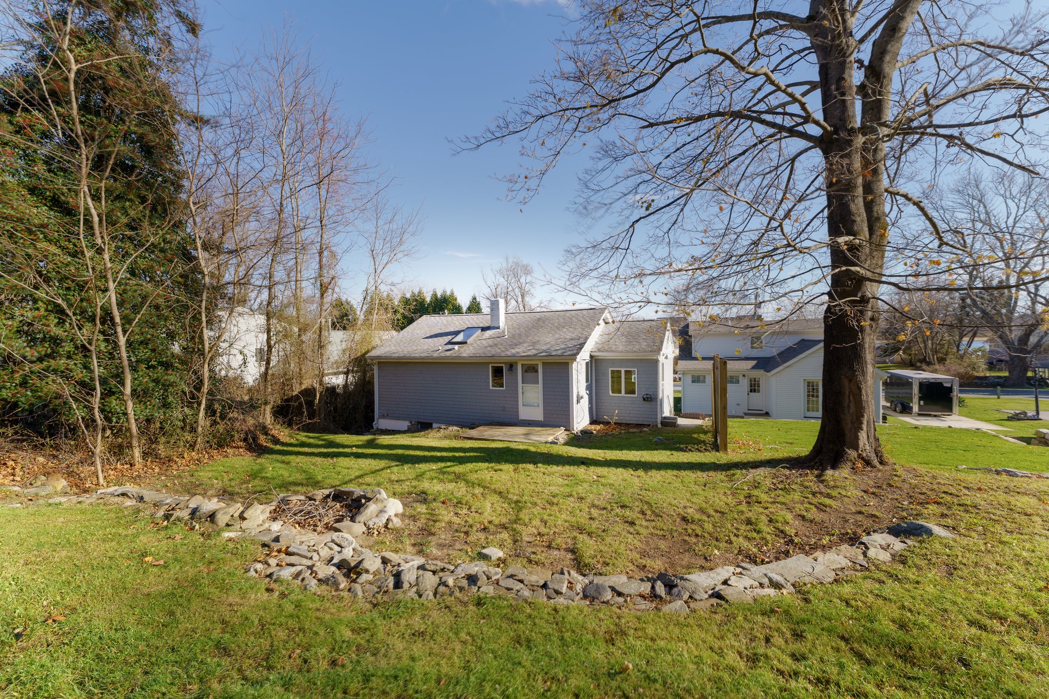 402 Middlebridge Rd, South Kingstown, RI 02879, USA Photo 9