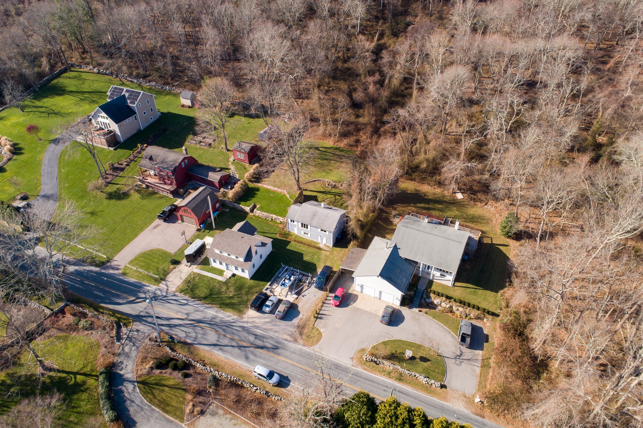 402 Middlebridge Rd, South Kingstown, RI 02879, USA Photo 59