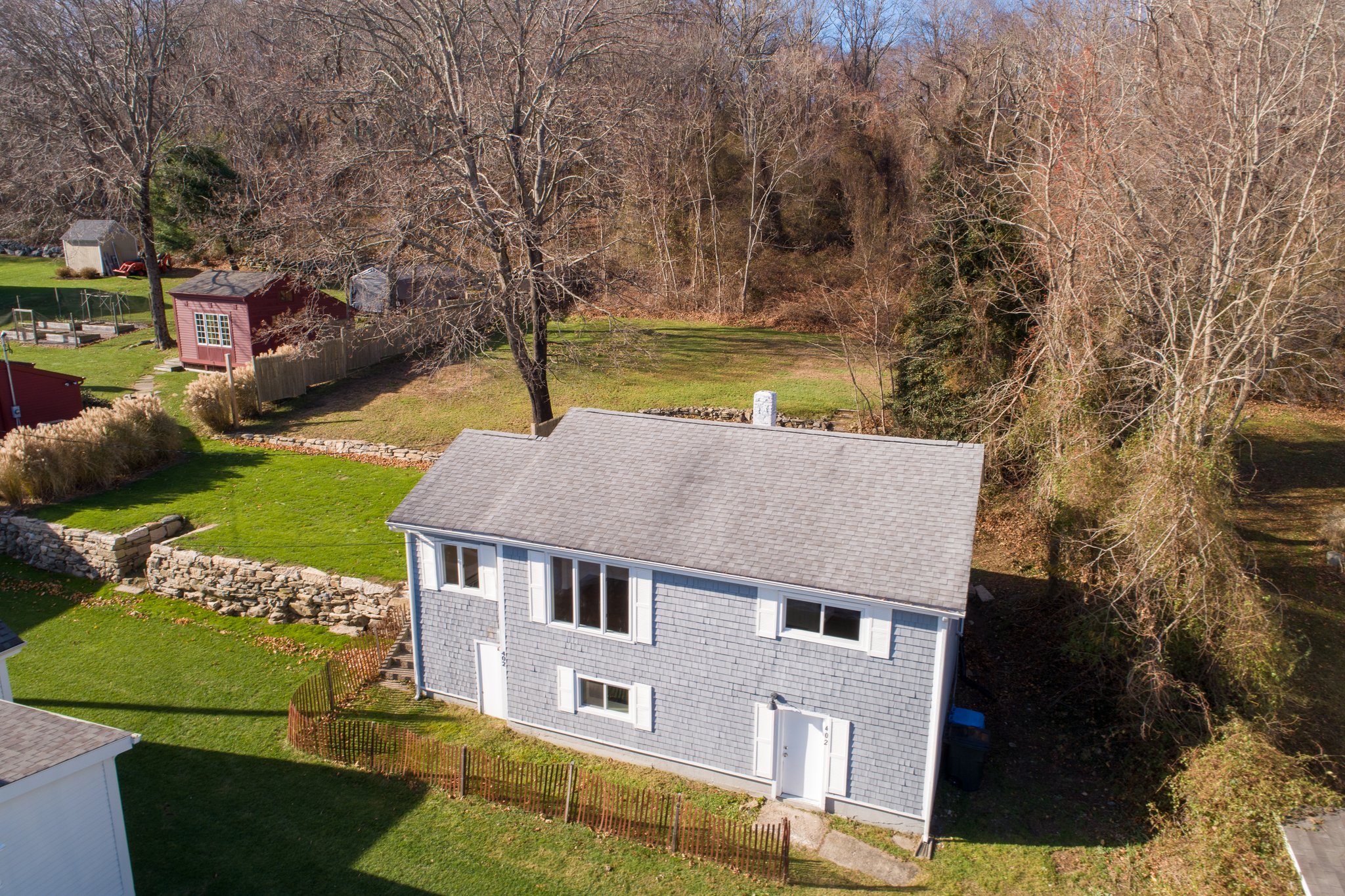 402 Middlebridge Rd, South Kingstown, RI 02879, USA Photo 42