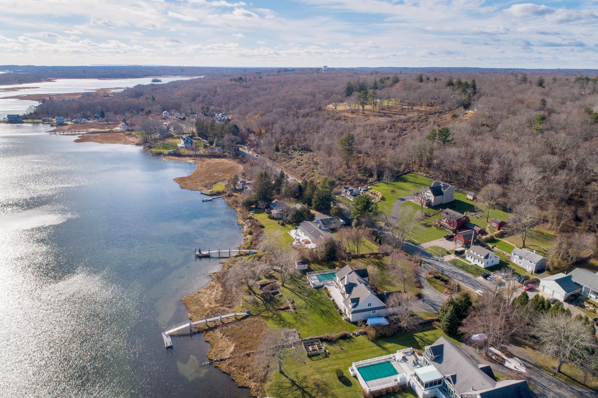402 Middlebridge Rd, South Kingstown, RI 02879, USA Photo 45