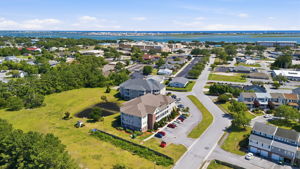 Located in the Heart of Morehead City