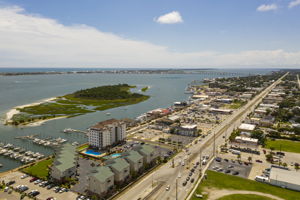 Downtown Waterfront