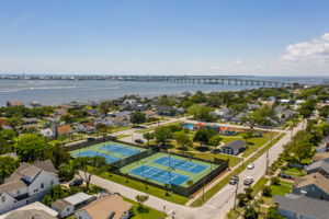 Shevans Park