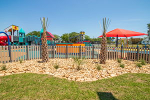 Shevans Park w/ Splash Pad