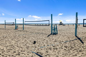 Public Beach Access