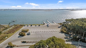 Additional Boat and Kayak Launch Nearby