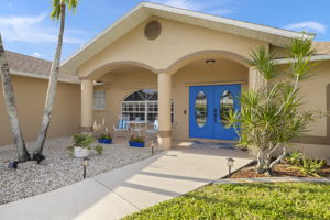 Front Entrance 2 of 2