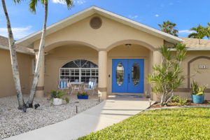 Front Entrance 1 of 2