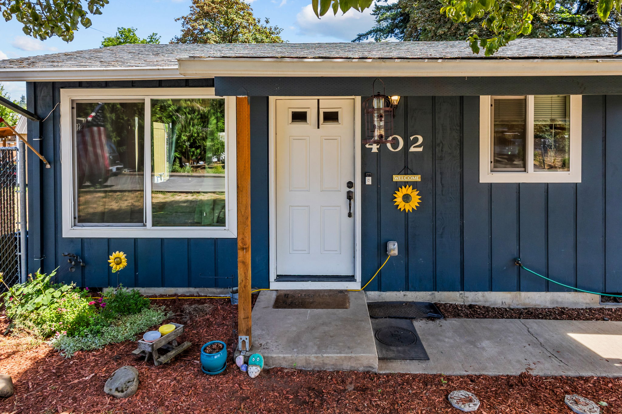 402 SW Ivy RD 4