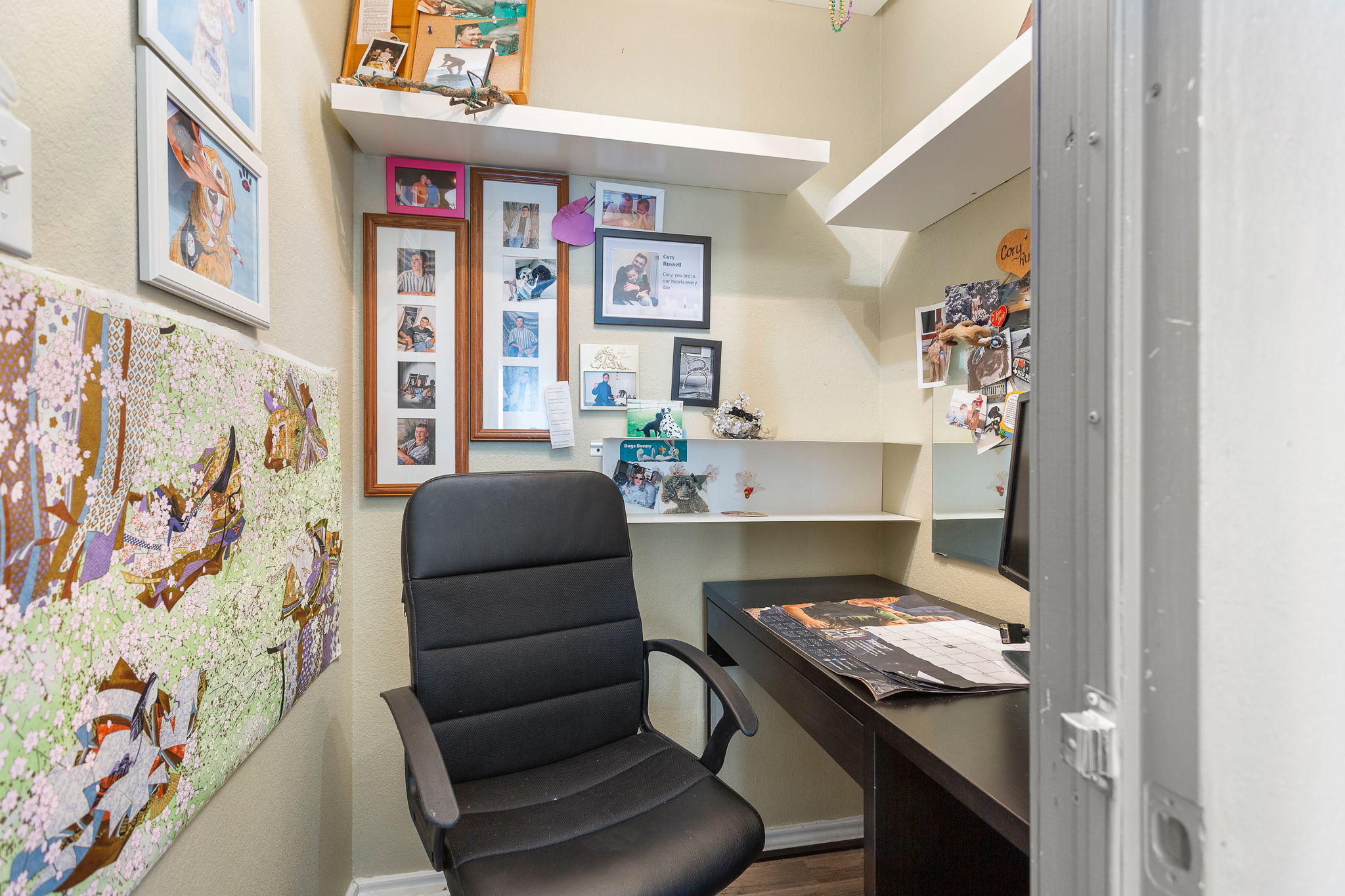 402 Wiley St, Hutto, TX 78634, USA Photo 14