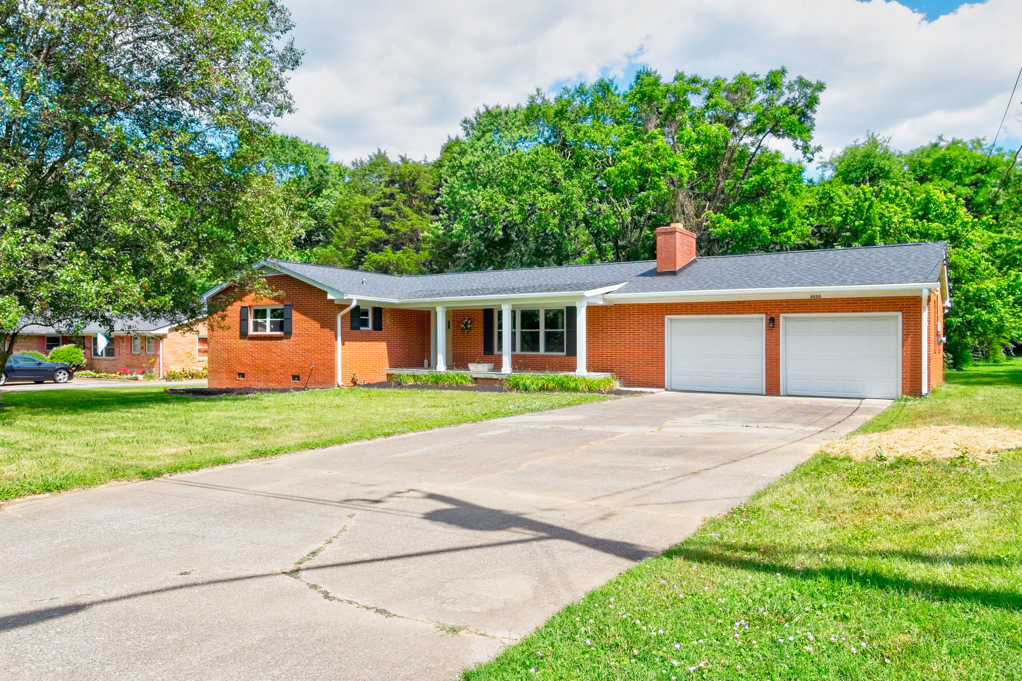 4020 Audubon Dr, Knoxville, TN 37918, US