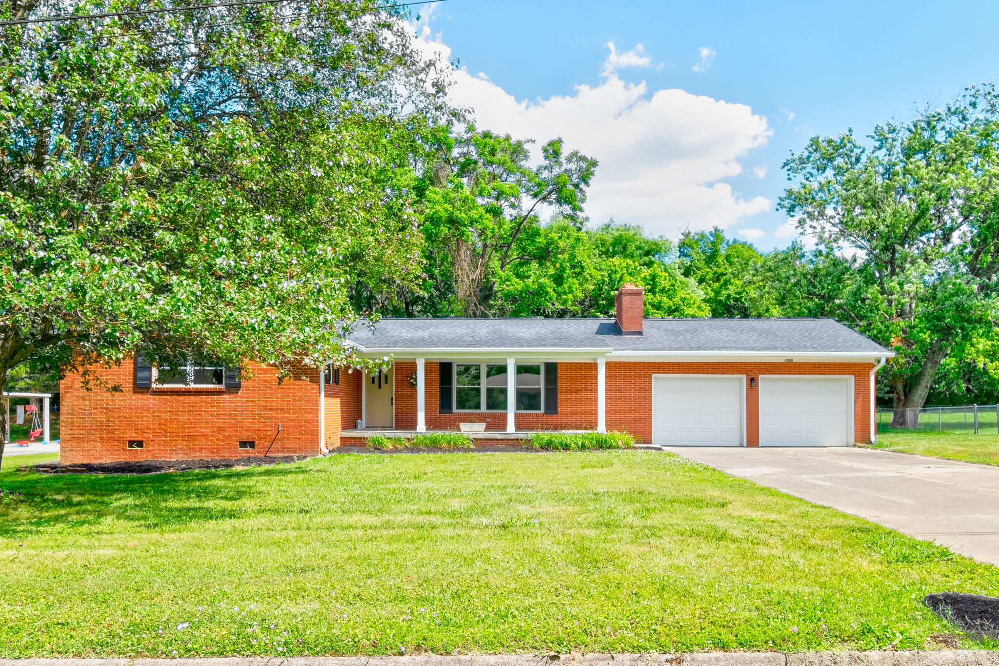  4020 Audubon Dr, Knoxville, TN 37918, US Photo 2