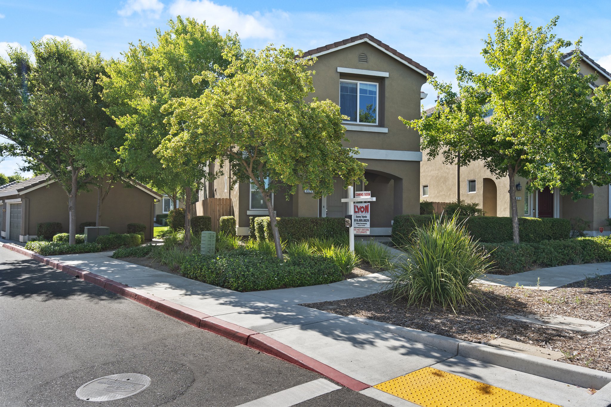 4020 Neapolis Ln, Sacramento, CA 95834, US