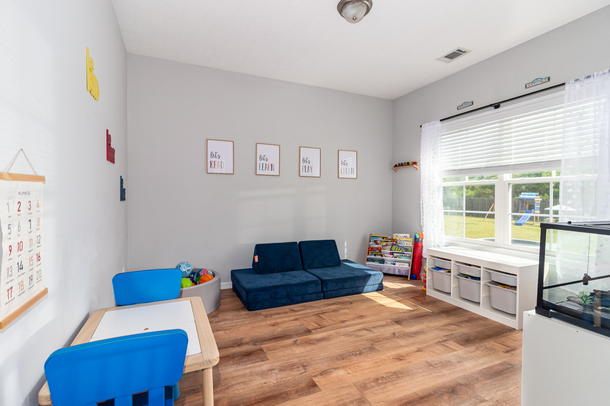 Office/Flex Room