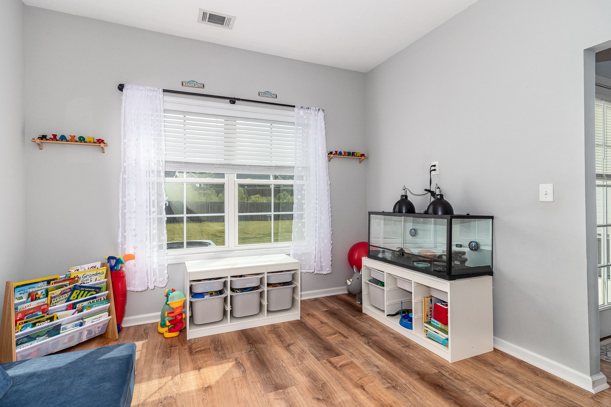Office/Flex Room