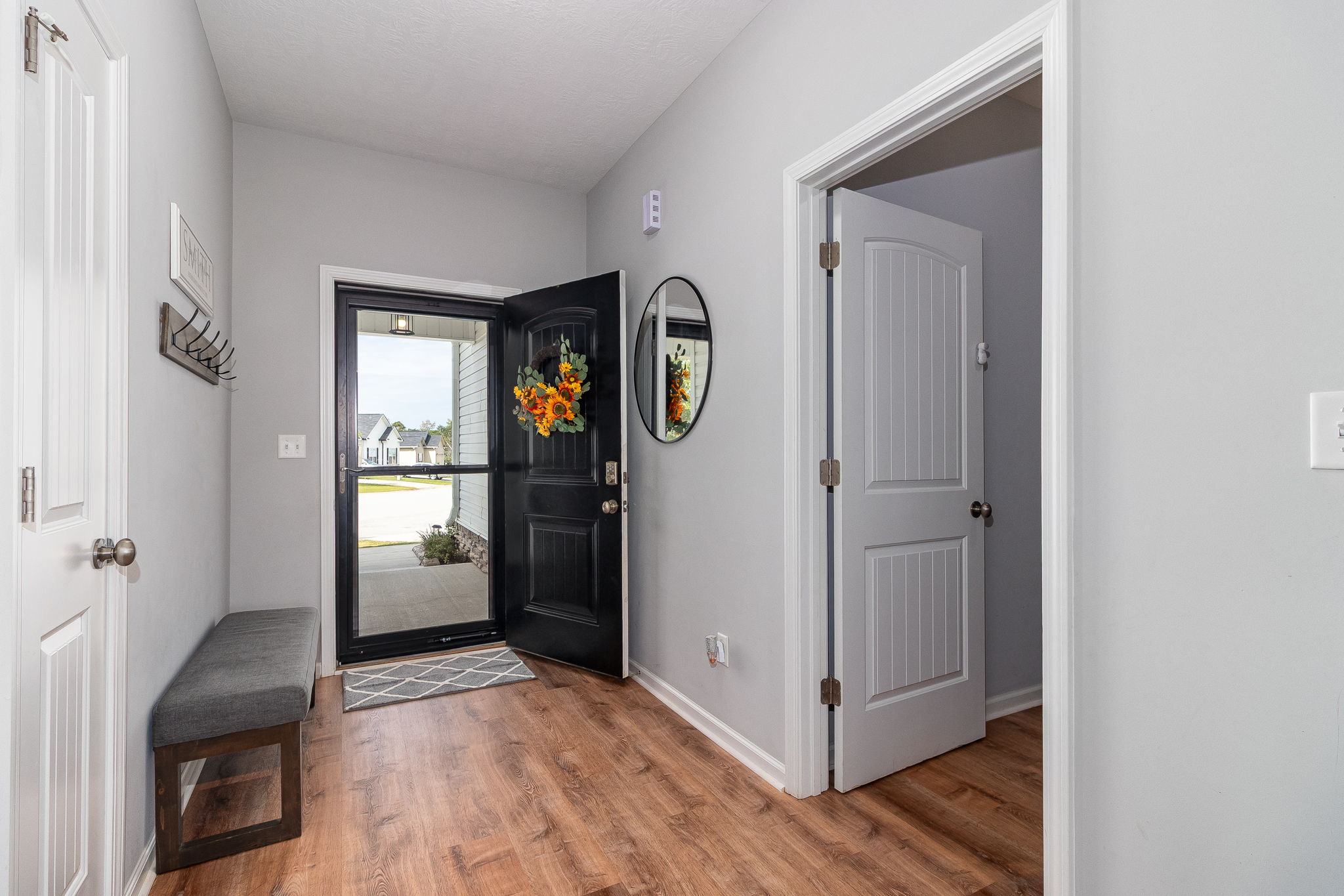 Entryway