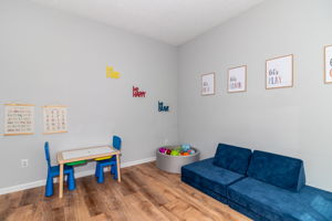 Office/Flex Room
